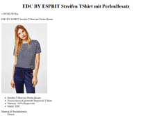 Tablet Screenshot of harrys-oktoberfest-band.de